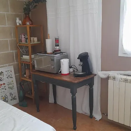 Pensión Chez Gael